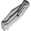 Civivi Sinisys Framelock Brown Micarta