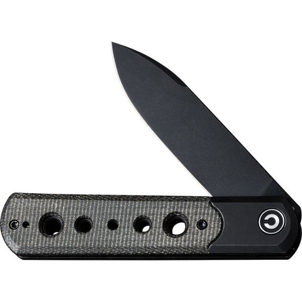 Civivi Banneret Framelock Nitro V Green