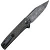 CIVC20041BDS1_add_03.jpg Civivi Cachet Framelock Folding Knife 3.5" Damascus Green