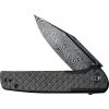 CIVC20041BDS1_add_04.jpg Civivi Cachet Framelock Folding Knife 3.5" Damascus Green