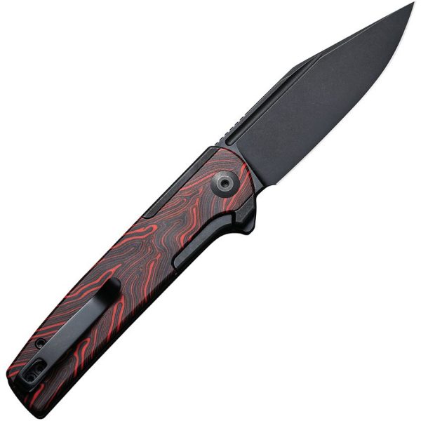 CIVC20041C1_add_03.jpg Civivi Cachet Framelock Red G10