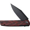 CIVC20041C1_add_04.jpg Civivi Cachet Framelock Red G10
