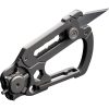 Civivi Polymorph Carabiner Multitool Gray Titanium