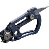 Civivi Polymorph Carabiner Multitool - Blue Titanium