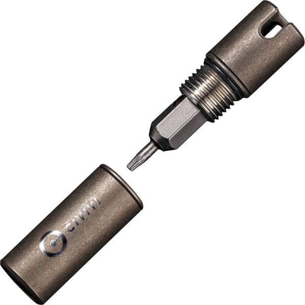 CIVC200482_add_05.jpg Civivi Key Bit Bronze Titanium - Torx Driver