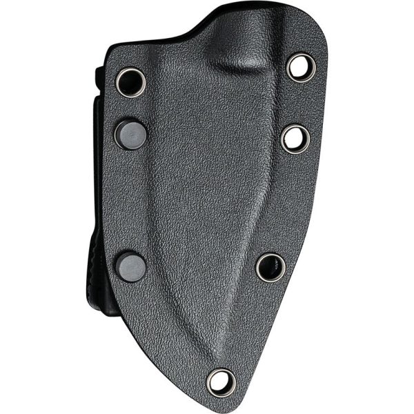 Civivi Midwatch Brown Fixed Blade - N690 Clip Point