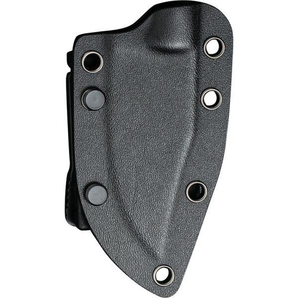 Civivi Midwatch Damascus Fixed Blade - Carbon Fiber