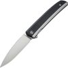 Civivi Savant Framelock - Bead Blast G10