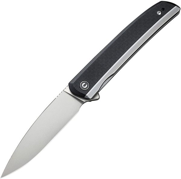 Civivi Savant Framelock - Bead Blast G10