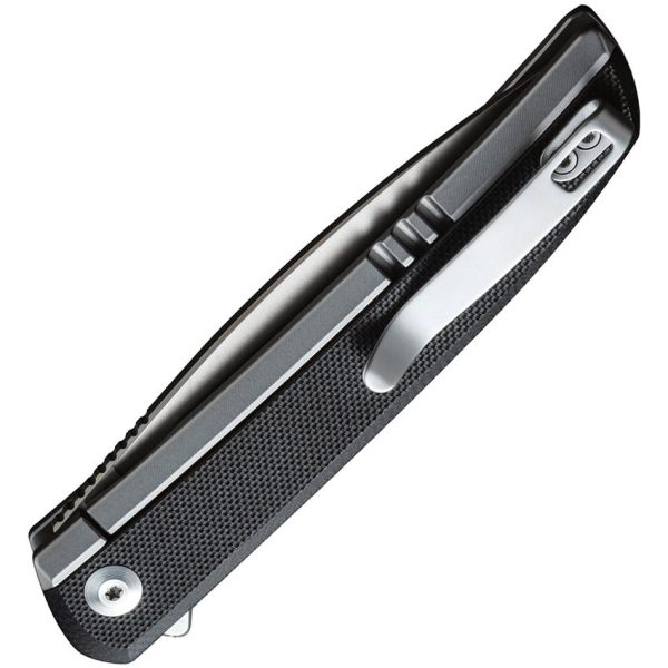 Civivi Savant Framelock - Bead Blast G10