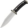 Civivi Teton Tickler Fixed Blade - D2 Clip Point