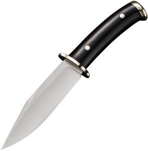 Civivi Teton Tickler Fixed Blade - D2 Clip Point
