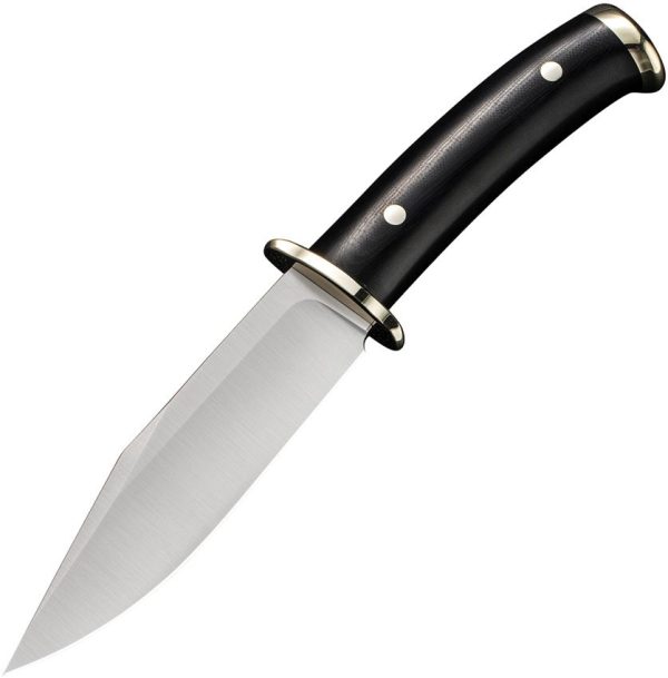 Civivi Teton Tickler Fixed Blade - D2 Clip Point