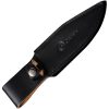 Civivi Teton Tickler Fixed Blade - D2 Clip Point