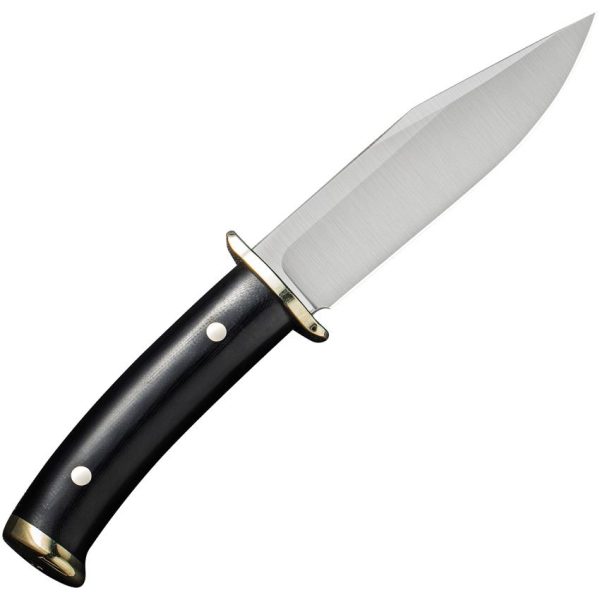 Civivi Teton Tickler Fixed Blade - D2 Clip Point