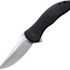 Civivi Synergy3 Linerlock - Nitro V Trailing Point