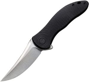 Civivi Synergy3 Linerlock - Nitro V Trailing Point