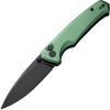 Civivi Altus Button Lock - Nitro V Green
