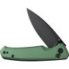 Civivi Altus Button Lock - Nitro V Green