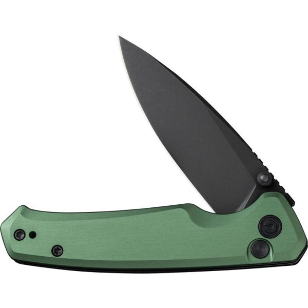 Civivi Altus Button Lock - Nitro V Green