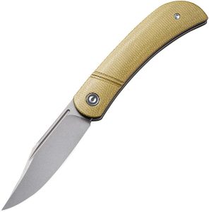 Civivi Appalachian Drifter CPM S35VN Folder