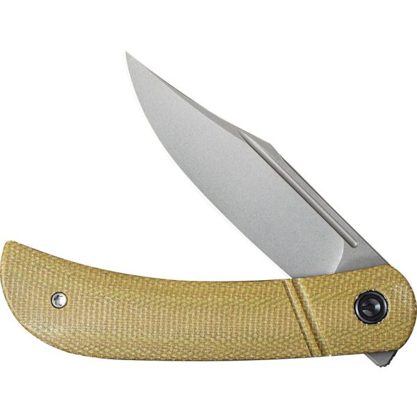 Civivi Appalachian Drifter CPM S35VN Folder