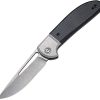 CIVC2018C.jpg Civivi Trailblazer Black G10 Folder