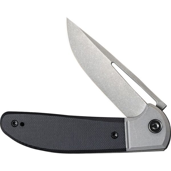 CIVC2018C_add_02.jpg Civivi Trailblazer Black G10 Folder