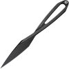 Civivi D-Art Neck Knife - Black Stonewash D2