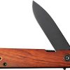 Civivi Sendy Linerlock Nitro V - Brown Wood