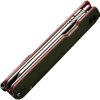 Civivi Sendy Linerlock Nitro V - Green/Red G10