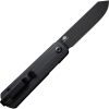Civivi Sendy Linerlock Black G10 Folding Knife
