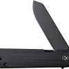 Civivi Sendy Linerlock Black G10 Folding Knife