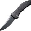 CIVC21018A1.jpg Civivi Synergy4 Linerlock Black G10 Trailing