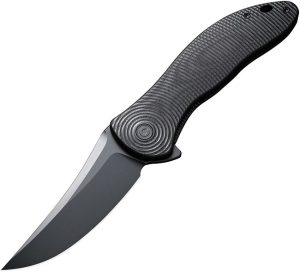 CIVC21018A1.jpg Civivi Synergy4 Linerlock Black G10 Trailing