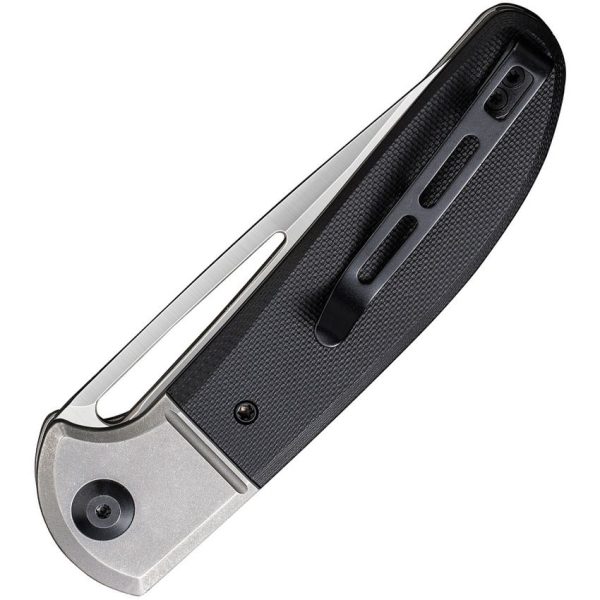 CIVC2101C_add_01.jpg Civivi Trailblazer XL Slip Joint Black G10