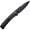 Civivi Cetos Framelock Black Stonewash 14C28N