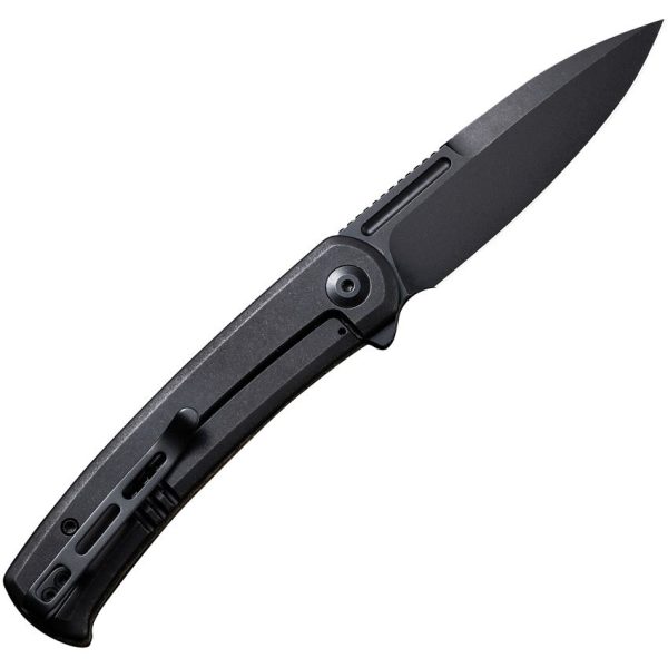 Civivi Cetos Framelock Green Micarta 14C28N