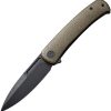 CIVC21025C3.jpg Civivi Caetus Linerlock Green Burlap Micarta
