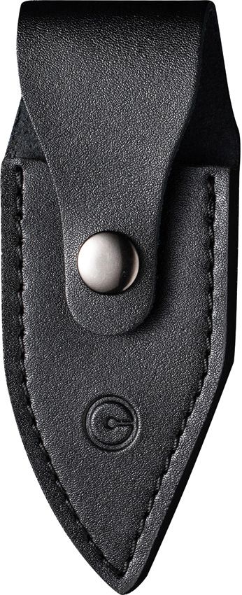 Civivi Typhoeus Adjustable Fixed - Gray Aluminum