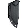 Civivi Maxwell Fixed Blade Black G10 D2 Steel