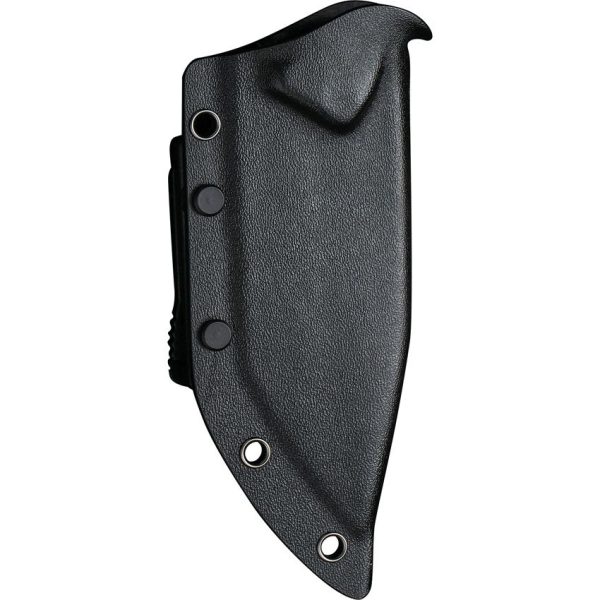 Civivi Maxwell Fixed Blade Black G10 D2 Steel