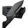 Civivi Maxwell Fixed Blade Black G10 D2 Steel