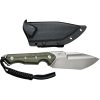 Civivi Maxwell Fixed Blade Green G10 D2 Steel