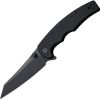 Civivi P87 Folder Black G10 Nitro V Steel