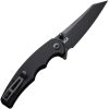 Civivi P87 Folder Black G10 Nitro V Steel
