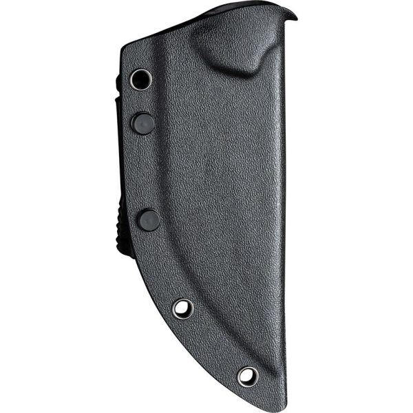 Civivi Concept 22 Fixed Blade Black G10