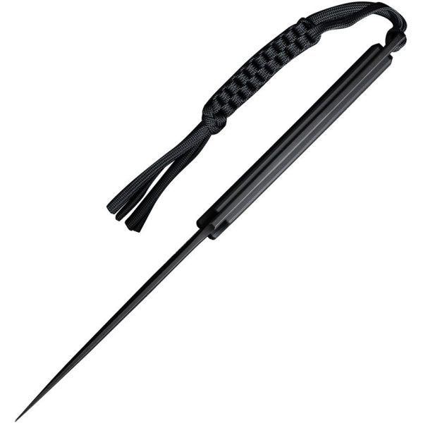 Civivi Concept 22 Fixed Blade Black G10