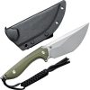 Civivi Concept 22 Fixed Blade OD Green G10