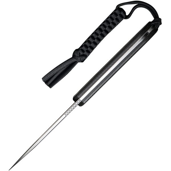 Civivi Elementum Fixed Blade Green Micarta